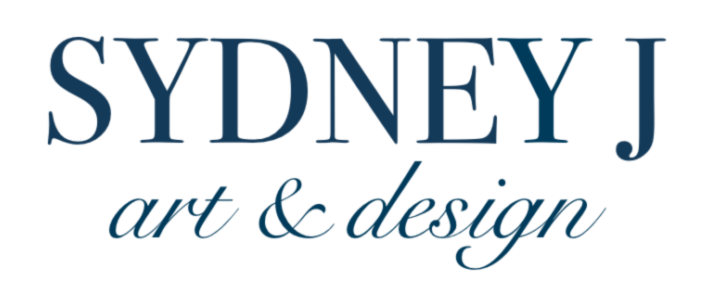 Sydney J Art and Design